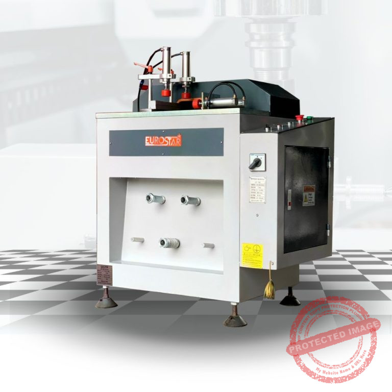 máy phay đố thay dao nhanh