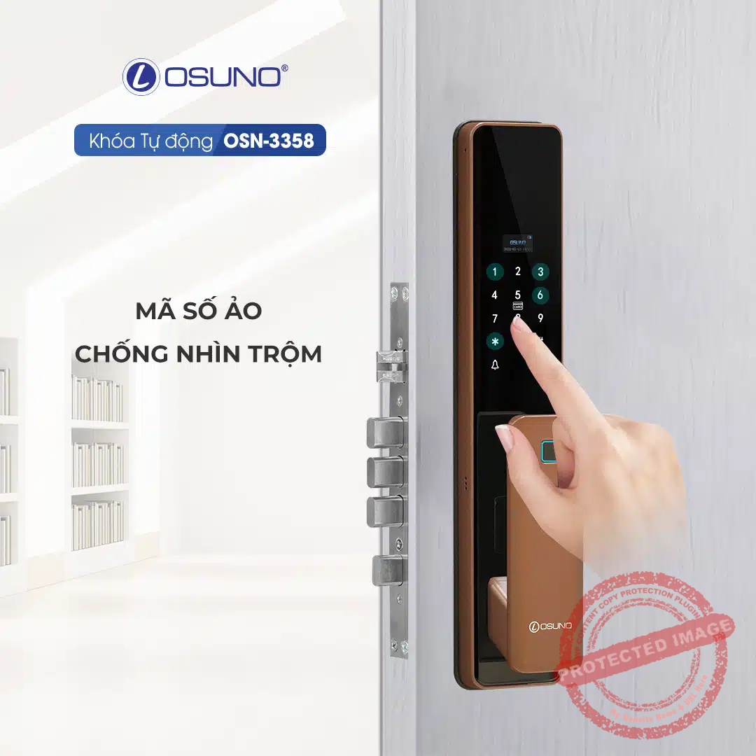 Khóa Có Chuông Hình Ảnh