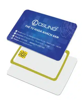 Khóa Khách sạn OSN-3339