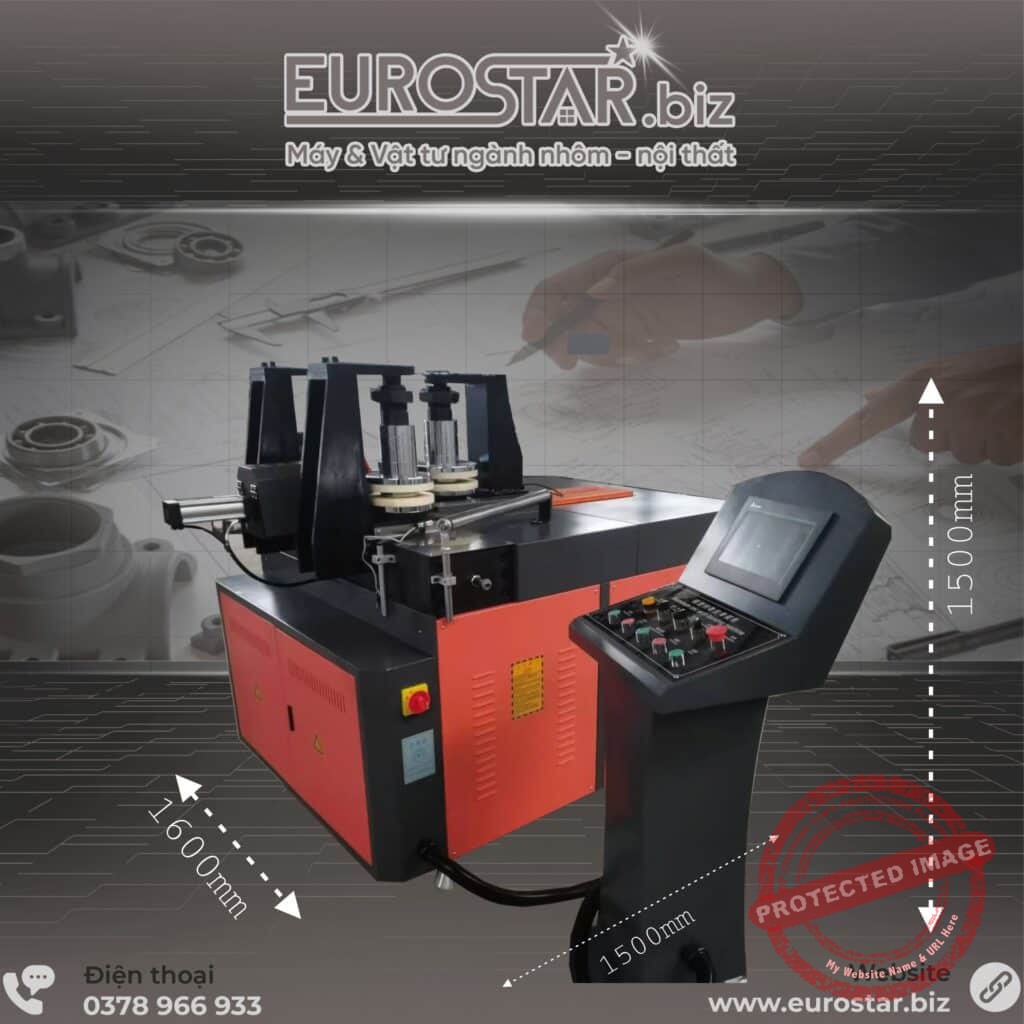 Nâng Cấp Xưởng Nhôm: Lộ Trình Tăng Trưởng Vượt Bậc