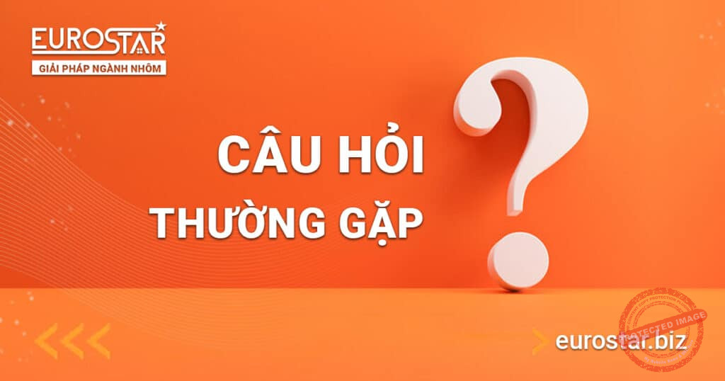 Các câu hỏi thường gặp (FAQ)