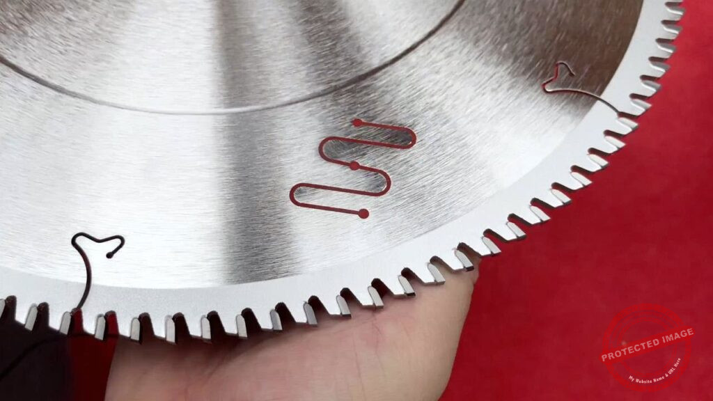 lưỡi cắt nhôm Freud