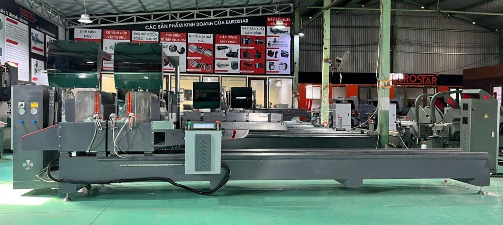 Đảm bảo hiệu suất và chất lượng 