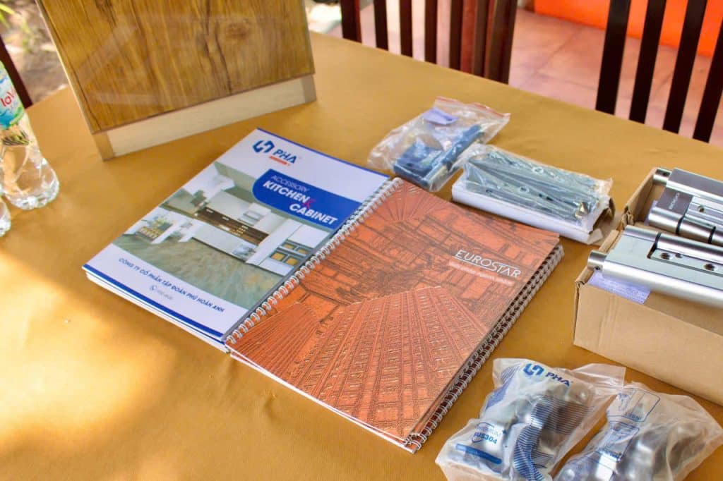 Lời Mời Tham Dự: Cơ Hội Vàng Cho Xưởng Nhôm Miền Tây