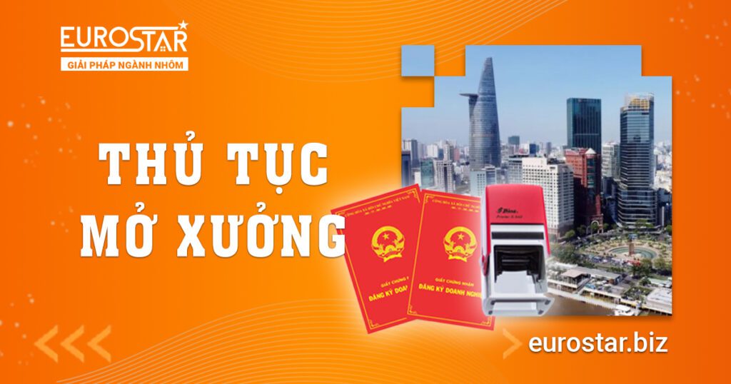 Cẩm Nang Toàn Diện Khởi Nghiệp và Vận Hành Xưởng Nhôm Kính