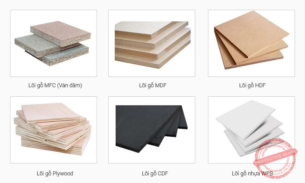 Tủ bếp nhôm kính vs. gỗ An Cường: Chi phí & lựa chọn tối ưu