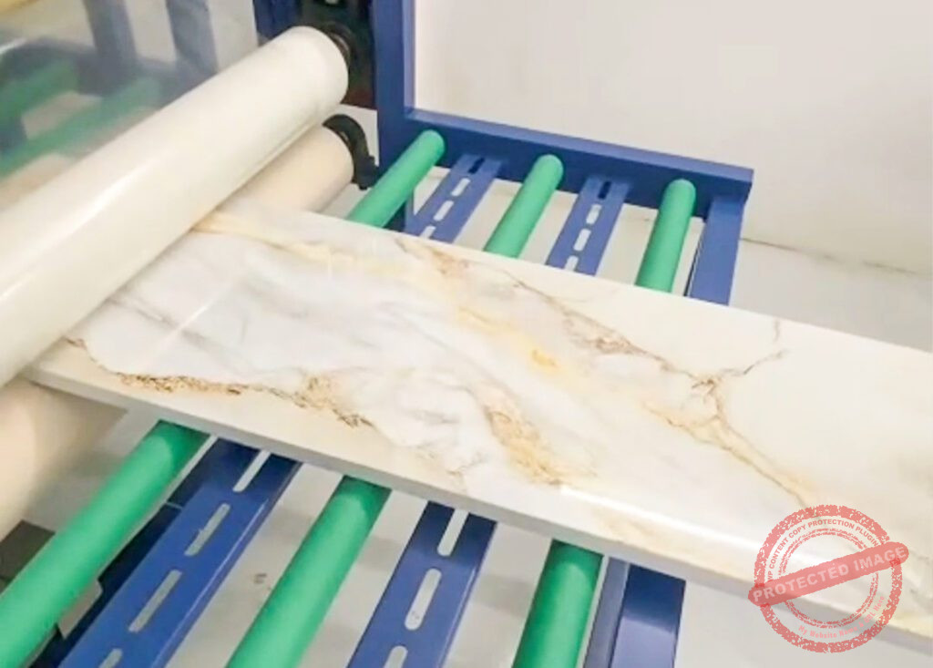 Tối ưu lợi nhuận với Máy Uốn Vòm và Máy Làm Cánh Kính