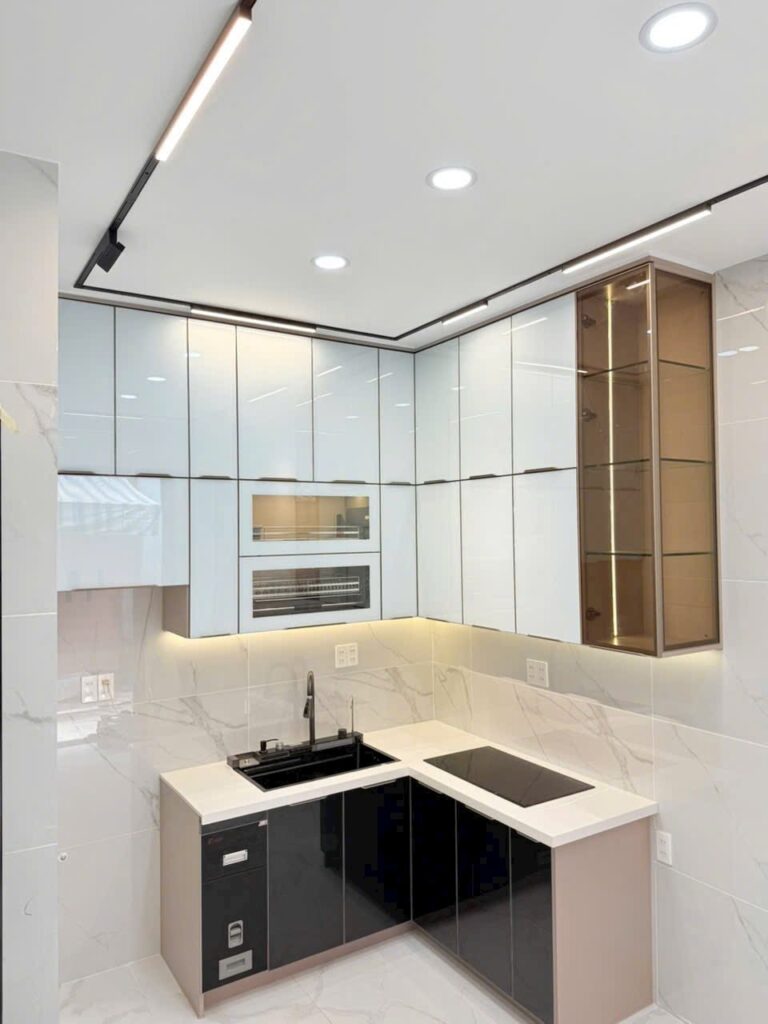 Xây Dựng Showroom Trải Nghiệm Nội Thất Nhôm: Bắt Đầu Từ Đâu?