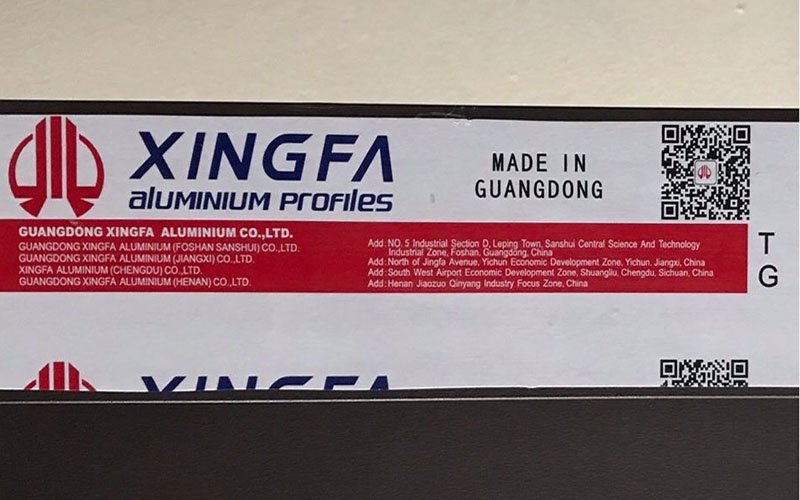 So Sánh Các Hệ Nhôm Phổ Biến: Xingfa, PMA...Nên Chọn Loại Nào?