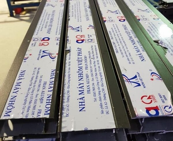 So Sánh Các Hệ Nhôm Phổ Biến: Xingfa, PMA...Nên Chọn Loại Nào?